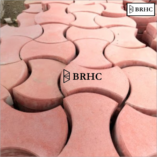 Interlocking Paver Tile Application: Commercial & Ressidential