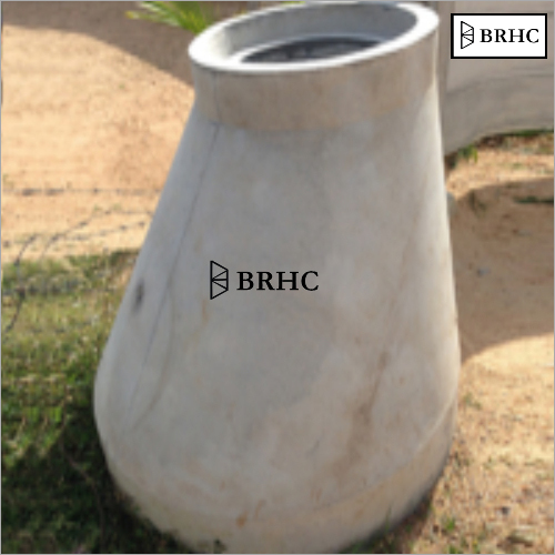 Concrete Manhole System Application: Building & Construction