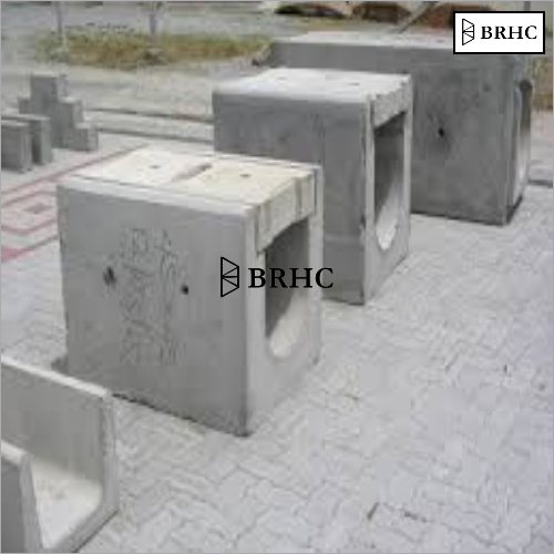 Rcc U Drain Application: Building & Construction