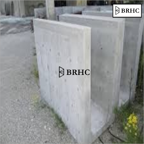 Rcc U Drain Application: Building & Construction