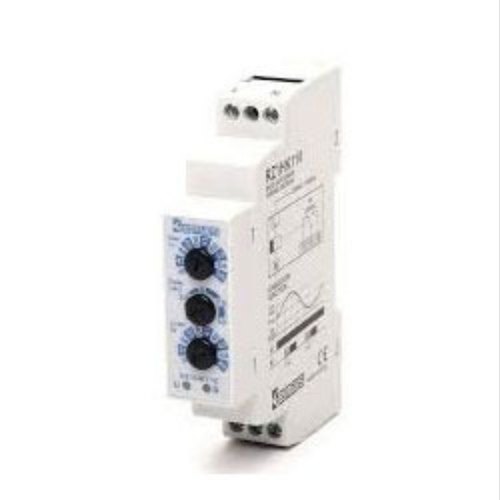 Frequency Monitoring Relay