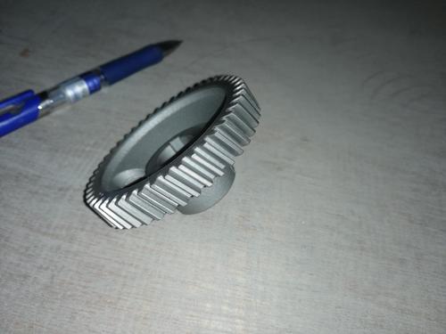 मेटल 1G687-16510 गियर (कैम)