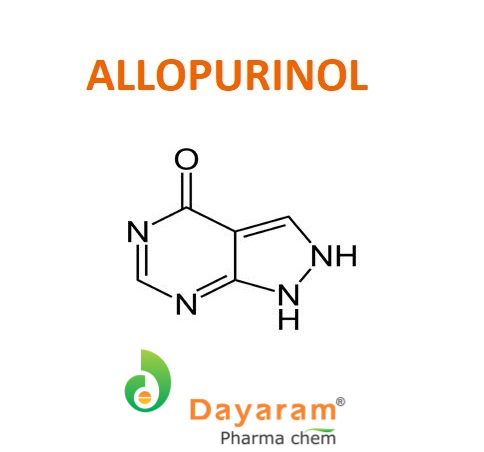 Allopurinol Boiling Point: -