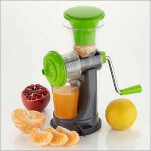 3 Deluxe Fruit Juicer (Small)