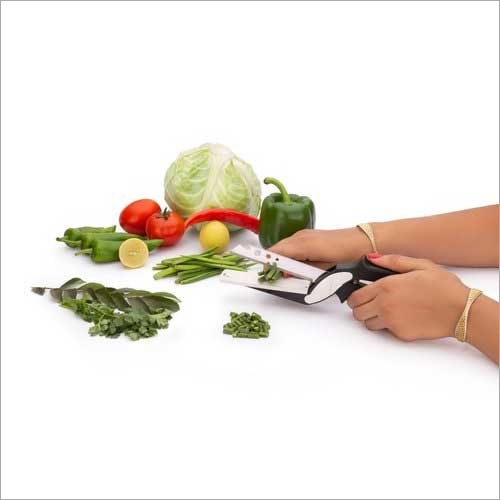 Smart 4 In 1 Clever Cutter Knife