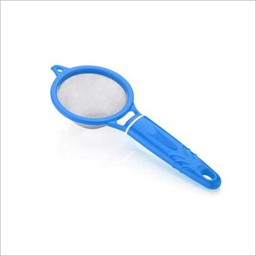 Deluxe SS Tea Strainer
