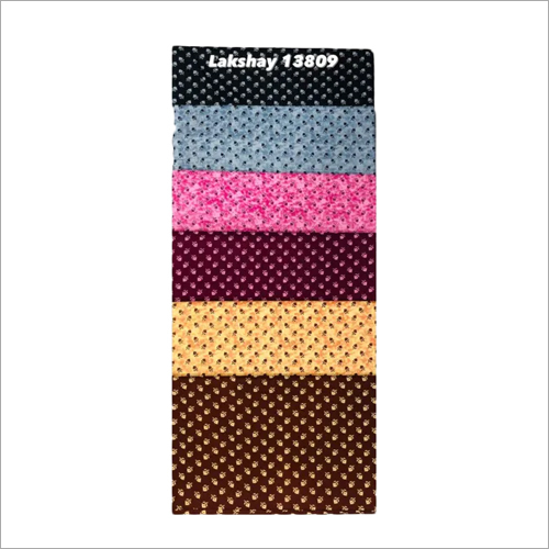 Mix Cotton Nighty Fabric