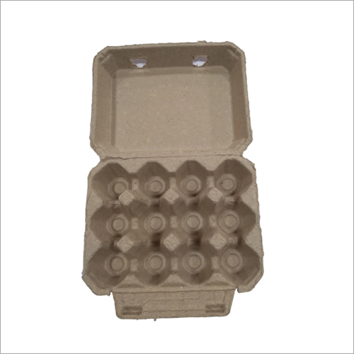 Brownish Industrial Packaging