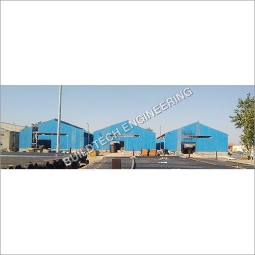 प्लेन पफ पैनल कोल्ड स्टोरेज