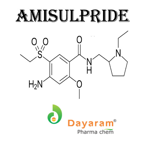 Amisulpride Boiling Point: -