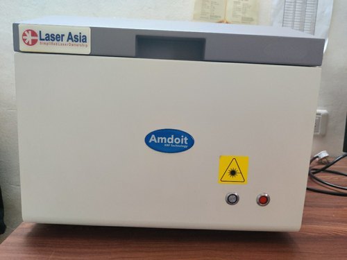 Amdoit Sipin Gold Testing Machine Machine Weight: 25  Kilograms (Kg)