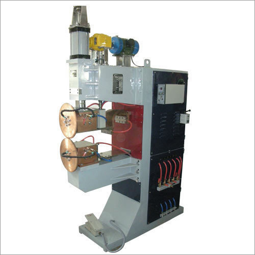 75 Kva Linear Seam Welding Machine Frequency: 50 Hertz (Hz)