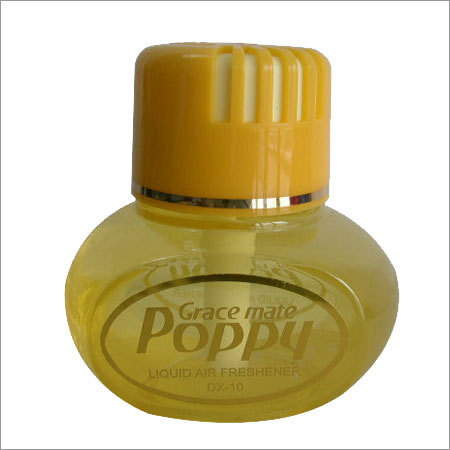 तरल एयर फ्रेशनर