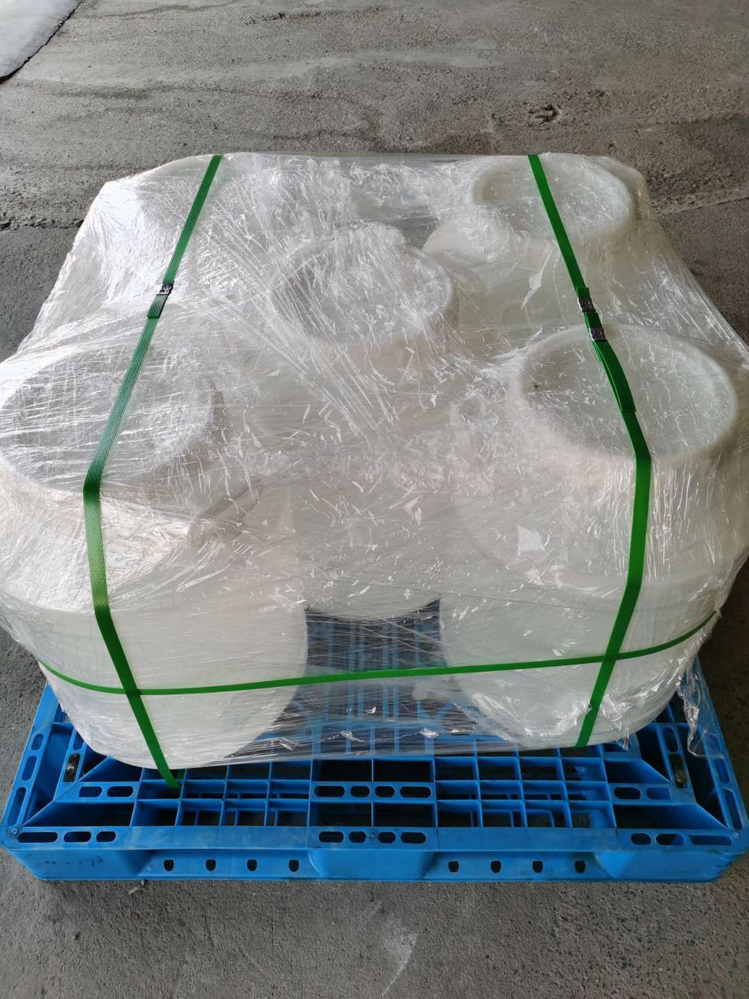Factory Of Pdms