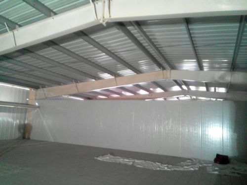 Puf Panel Kingspan Jindal