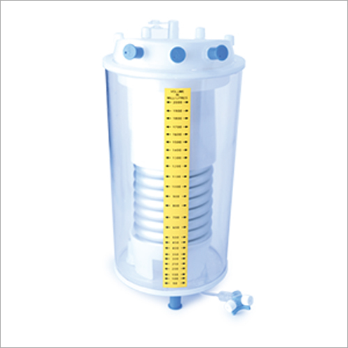 Cardioplegia Delivery System - Application: Hospital