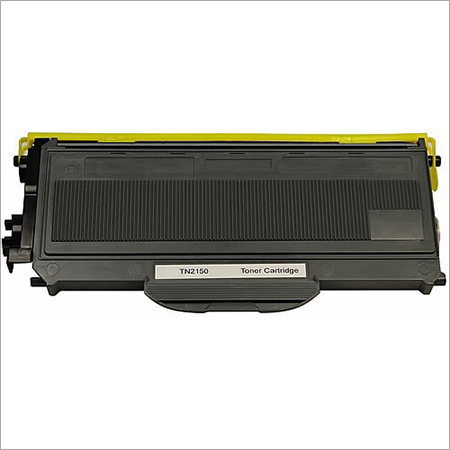 Brother HL 2140 HL 2150N HL 2170W के लिए Saga1 TN 2150 प्रीमियम कम्पैटिबल टोनर कार्ट्रिज