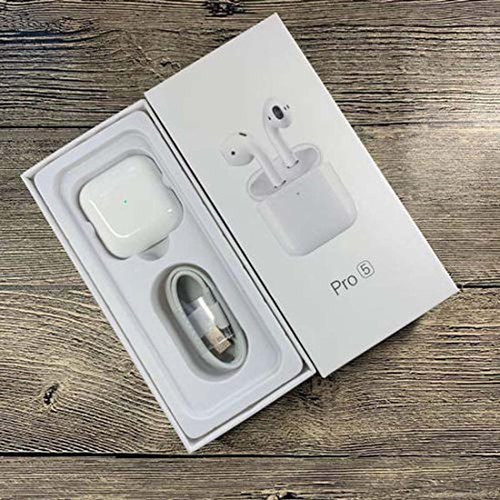 Airpods Pro 5 Wireless Bluetooth Headset
