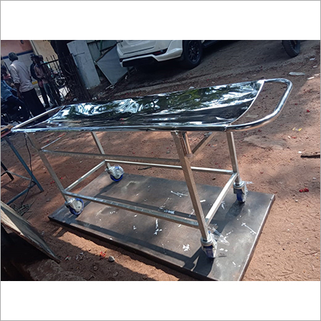 Surgical Lamp Hospital Stretcher
