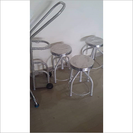 Revolving Chair Application: Hospital