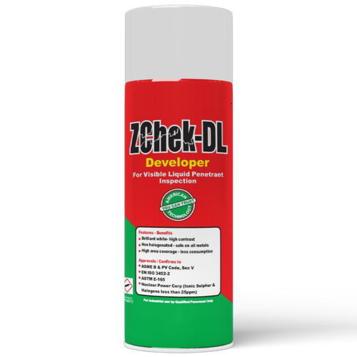 एनडीटी डेवलपर