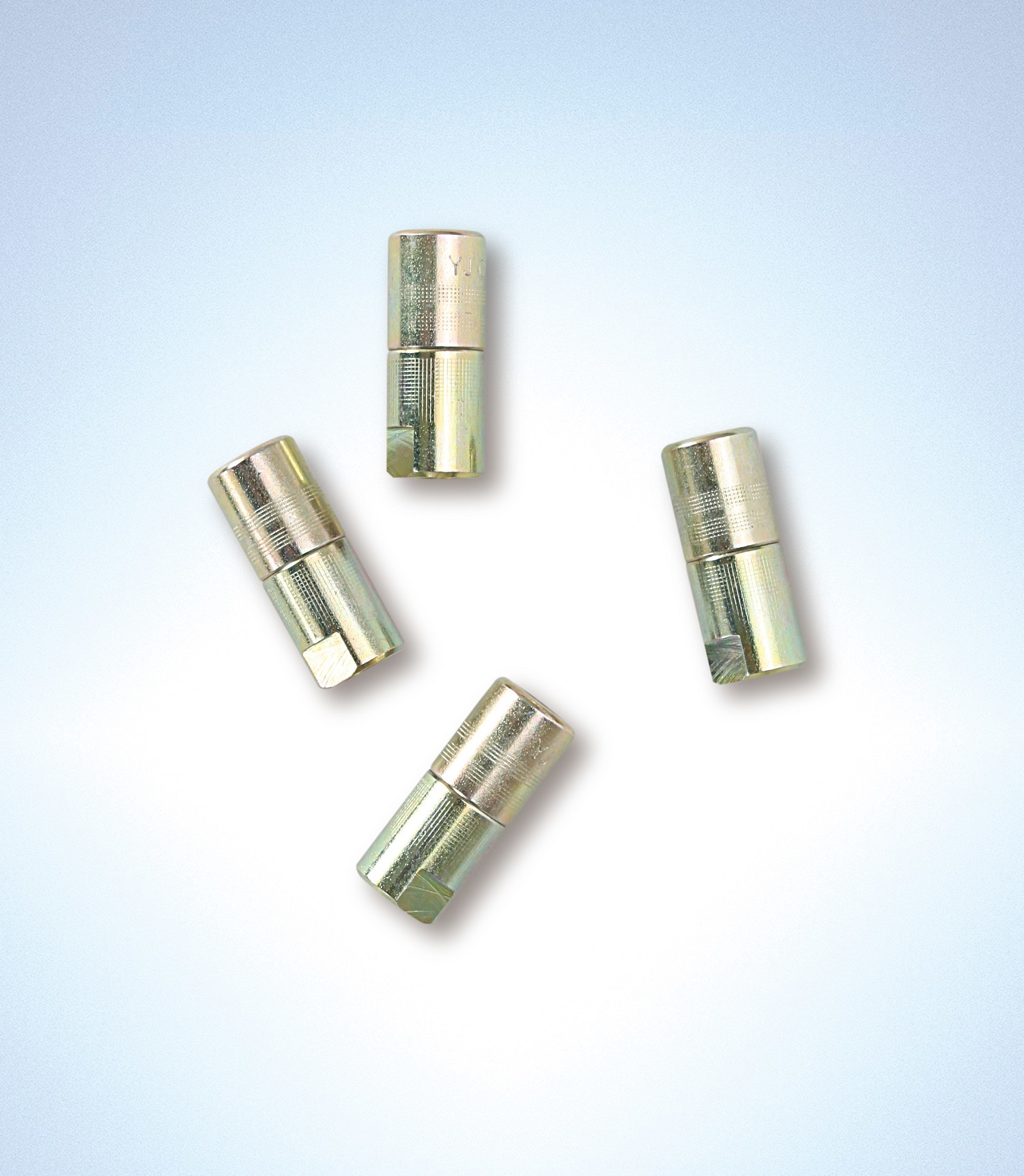 Pu Injection Flexible - Pvc Powder Material , White Color For Optimal Performance