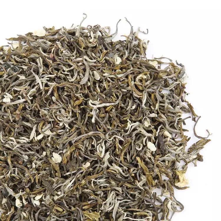 Premium Jasmines Flower Tea