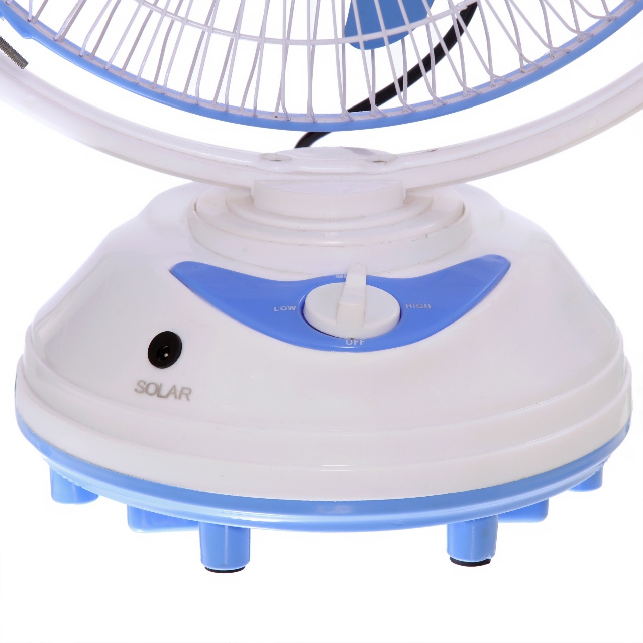Solar Dc Fan Cable Length: 2 Meter (M)