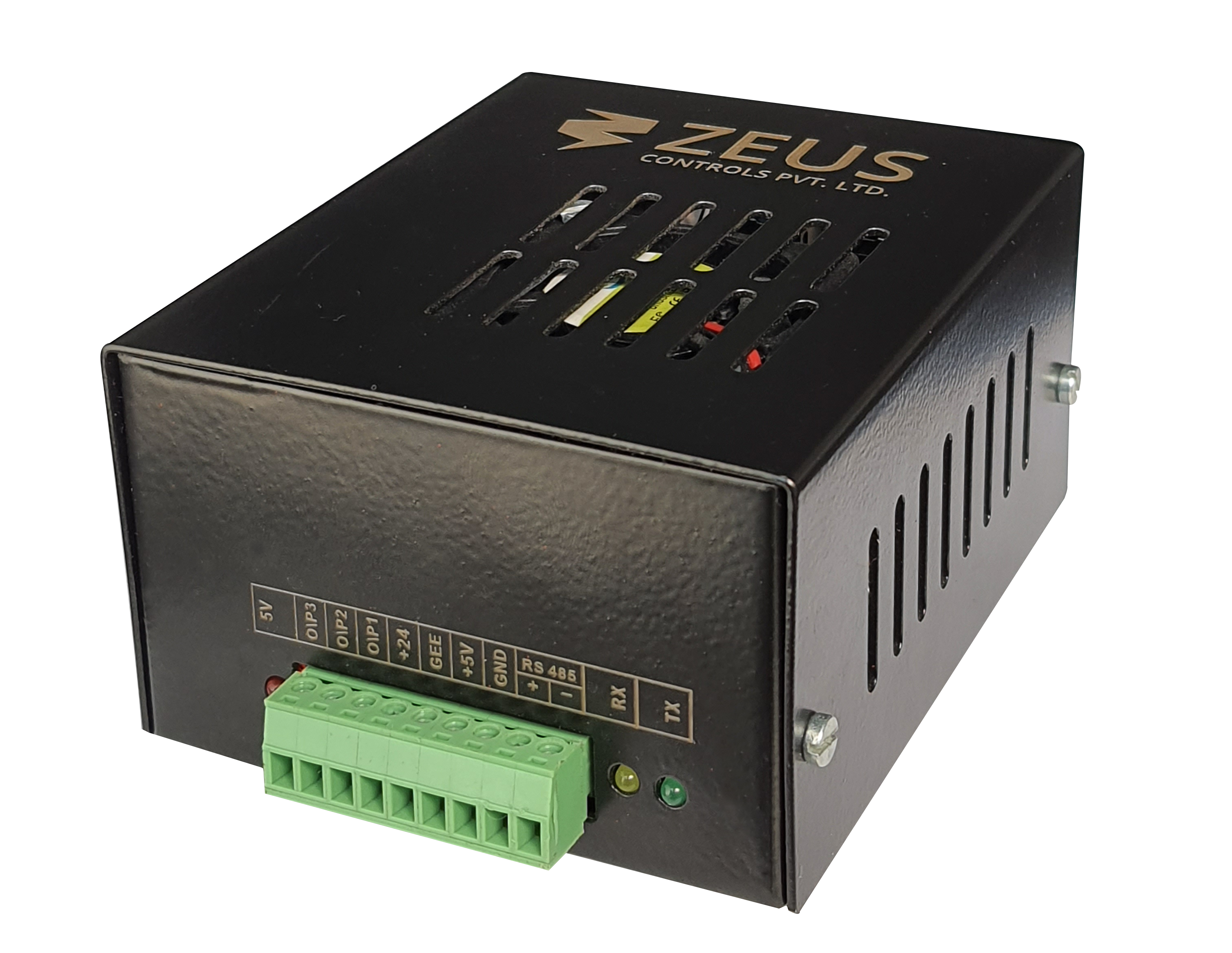 Industrial Iot Gateways