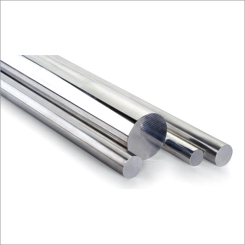 Bright Or Black Stainless Steel Round Bar And Rod