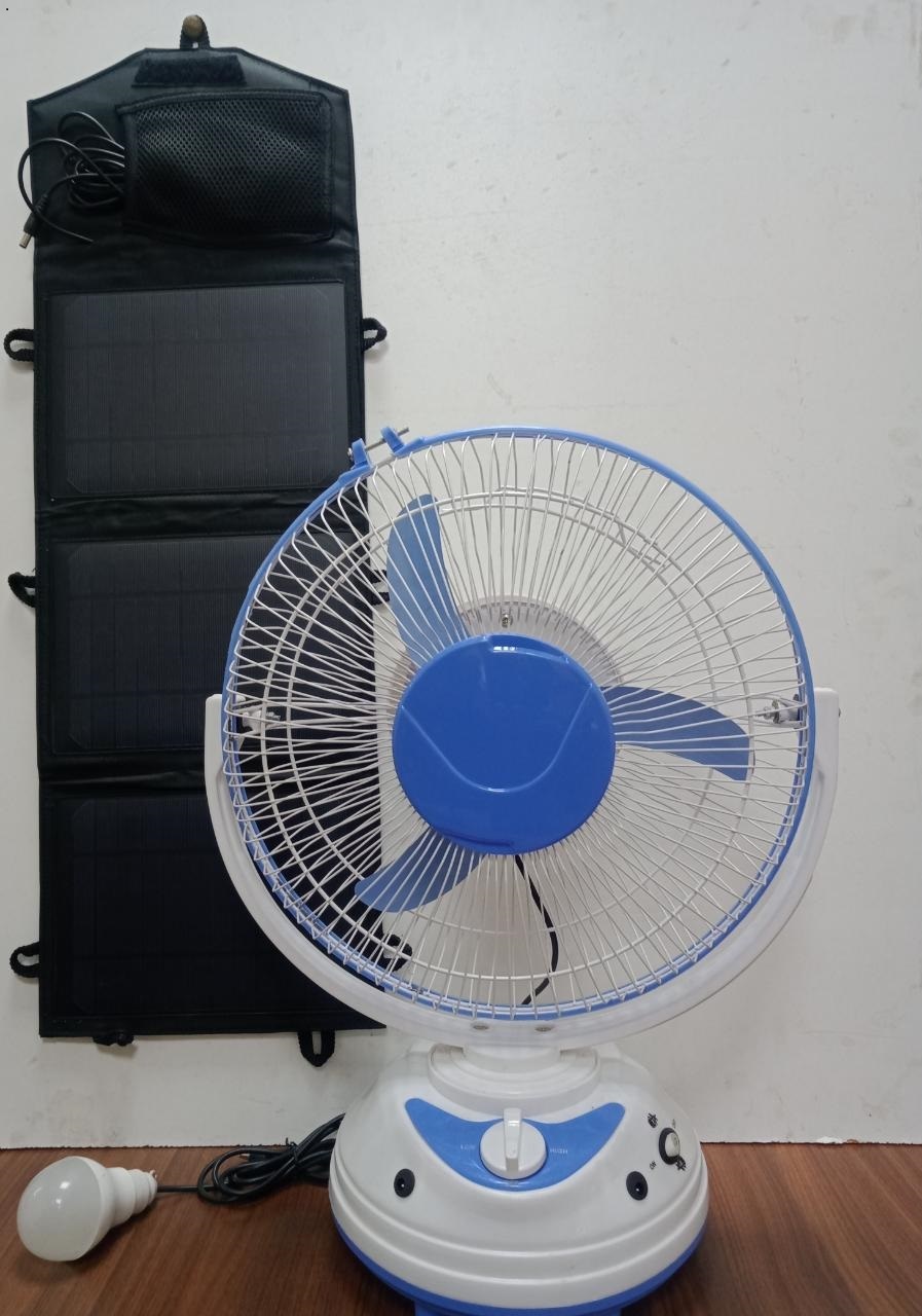 Solar Dc Fan Cable Length: 2 Meter (M)