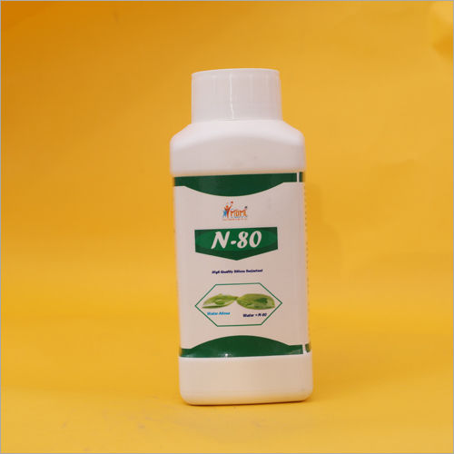 N-80 Herbal Powder Dry Place