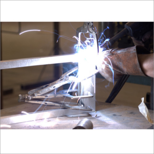 Industrial Signage Fabrication Services
