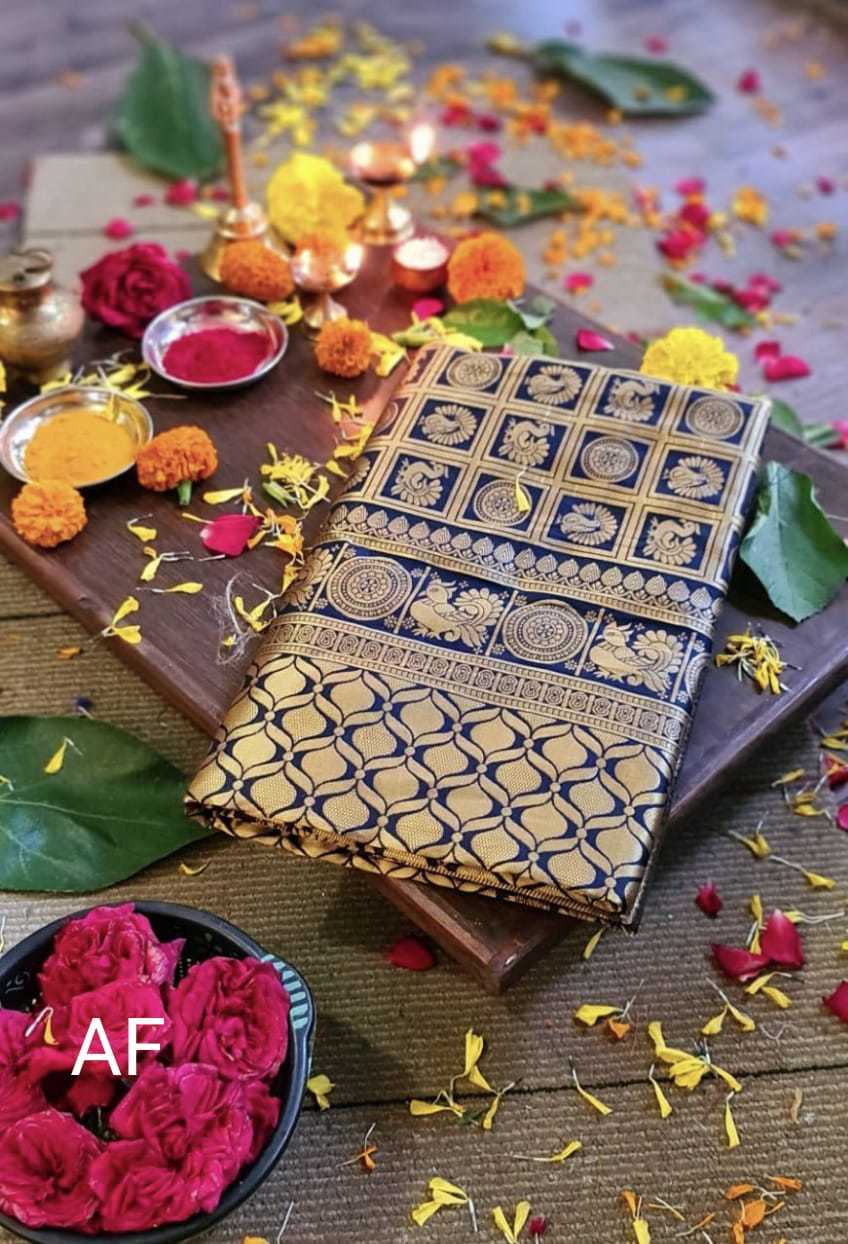 Multi Colour Saree New Launch