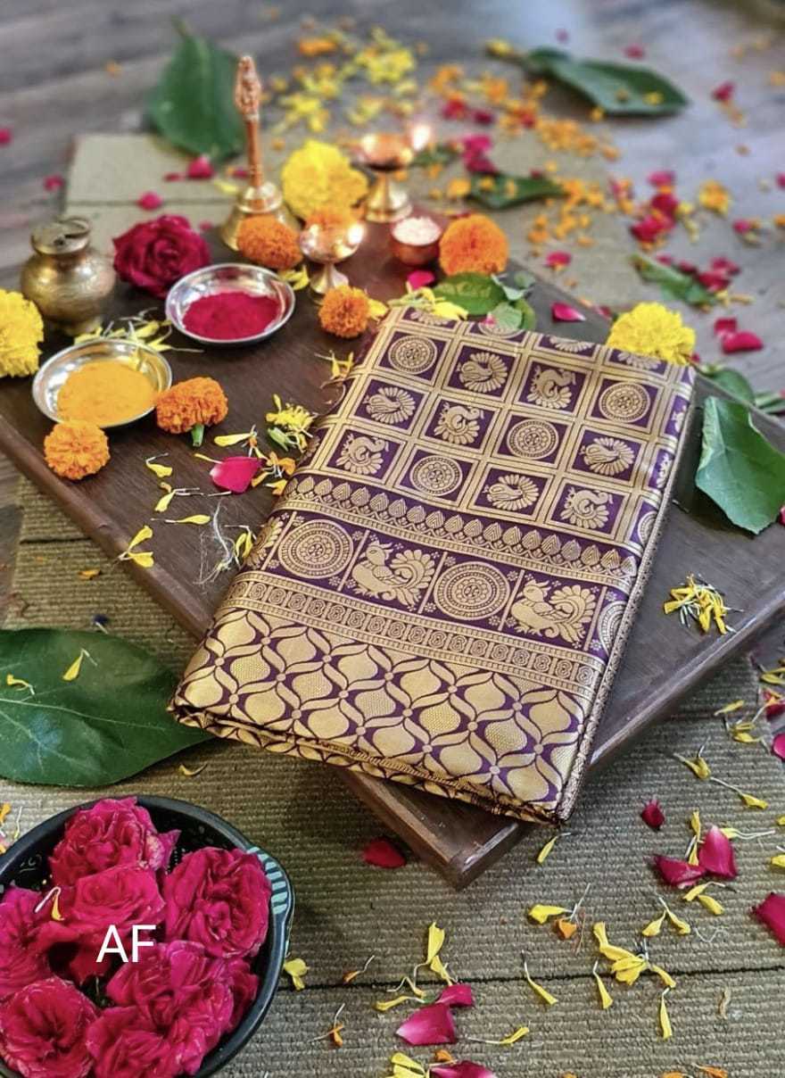 Multi Colour Saree New Launch