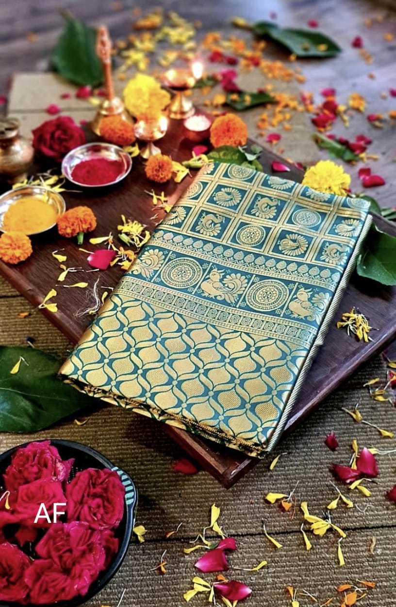 Multi Colour Saree New Launch