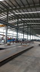 Peb Structural Shed - Color: Grey