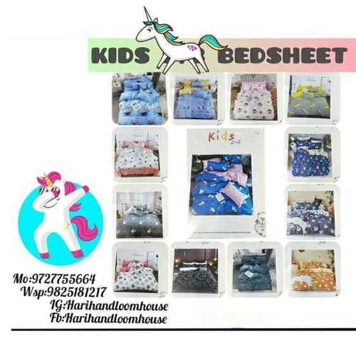 Single bed