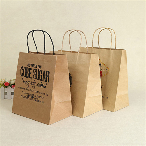 Paper Bag Making Machine With Flexographic Printing - Stainless Steel, 10m X 3m X 2m , 100 Bags/min Speed, Customizable Bag Size, High Reliability & Longevity