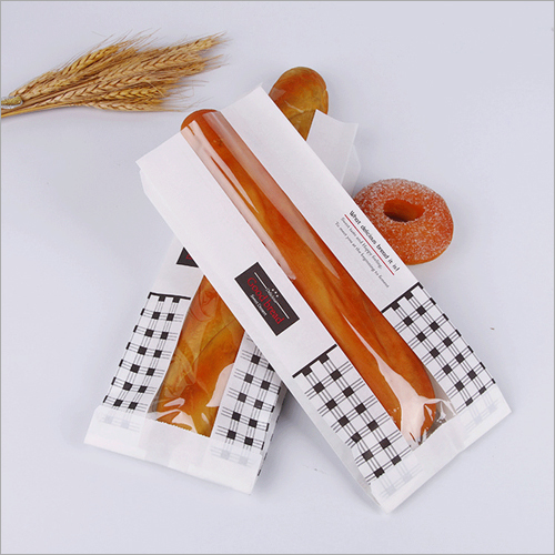 Automatic V Bottom Paper Bag Machine