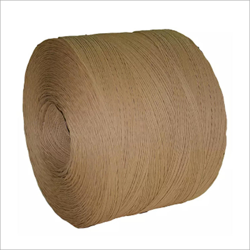 Paper Rope Handle Making Machine