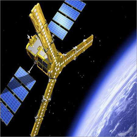 GPS डिवाइस समाधान