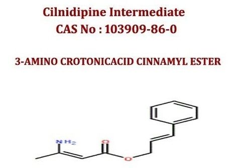 सिलिडिपिन आईपी क्वथनांक: 652.6.c 760mmhg पर