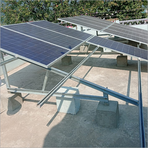 Solar Power Panel Number Of Cells: As Per Requirement