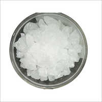 थाइमोल क्रिस्टल आकार: विभिन्न आकार में उपलब्ध