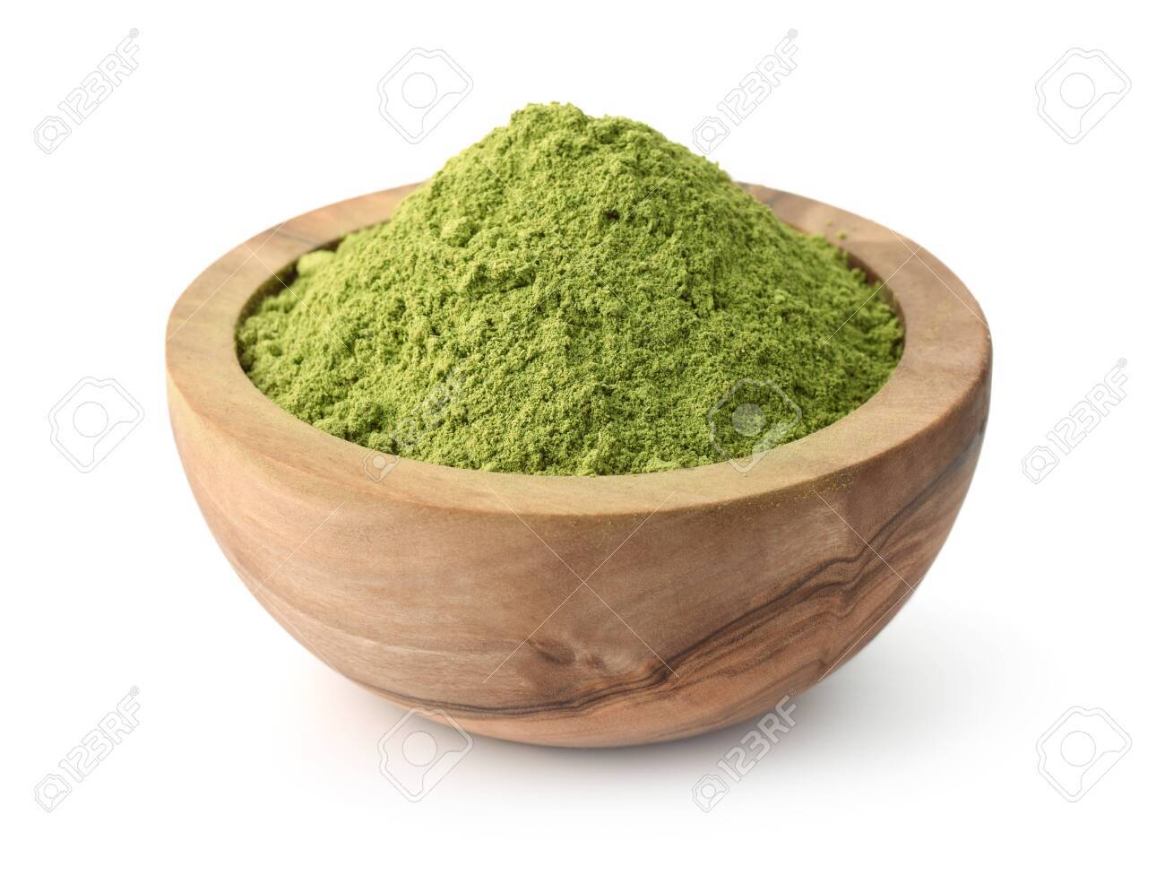 Pure Herbal Henna Mehndi Powder Grade: A