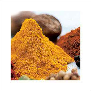 Indian Spices