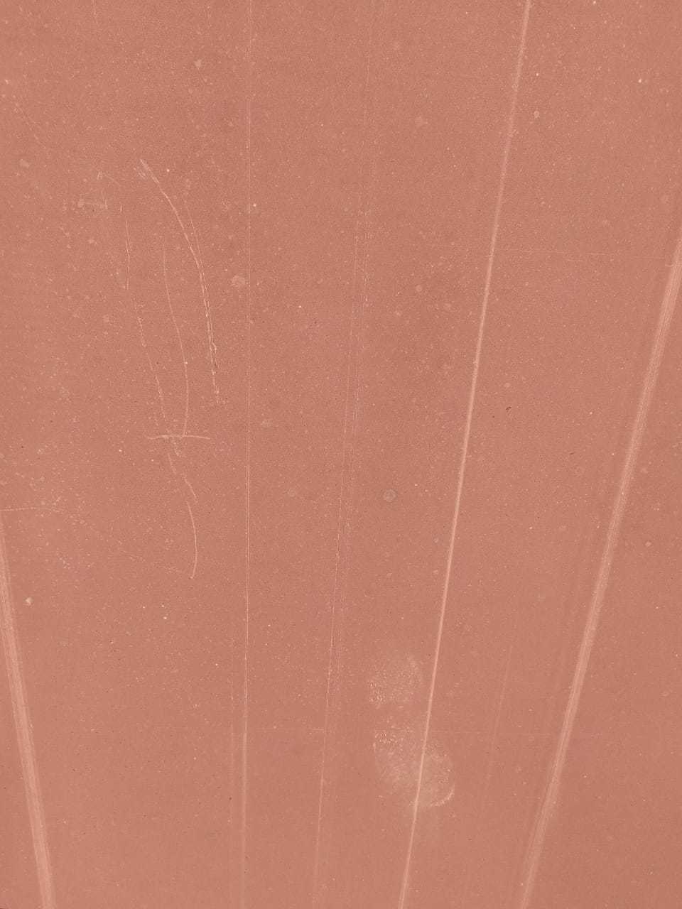 Agra Red Sandstone Slab - 50 Mm Thick, Polished Finish | Ideal For Flooring, Stunning Red Color, Multiple Sizes Available