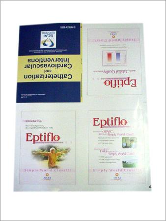 Commercial Printing Services