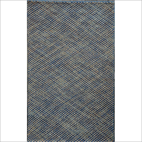 5x8 Hand Woven Polypropylene Pile Rug Design: Modern